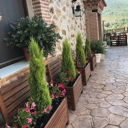 Rural La Cabrera Robledo del Buey